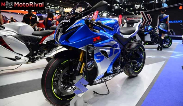 Top 5 mẫu mô tô có sức mạnh khủng nhất tại bangkok motor show 2023 - 4