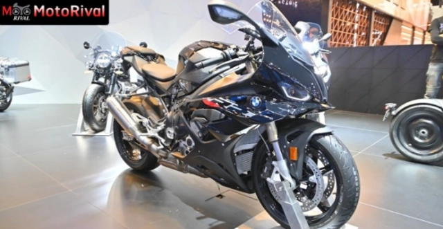 Top 5 mẫu mô tô có sức mạnh khủng nhất tại bangkok motor show 2023 - 5