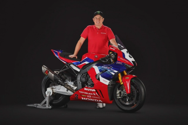 Trình làng mẫu xe đua cbr1000rr-r 2023 của honda racing uk - 9