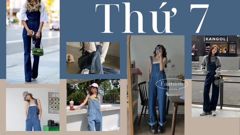 Tuần này mặc gì diện quần jeans 7 ngày không trùng lặp tôn dáng đỉnh cao chị em biết càng sớm càng tốt - 6