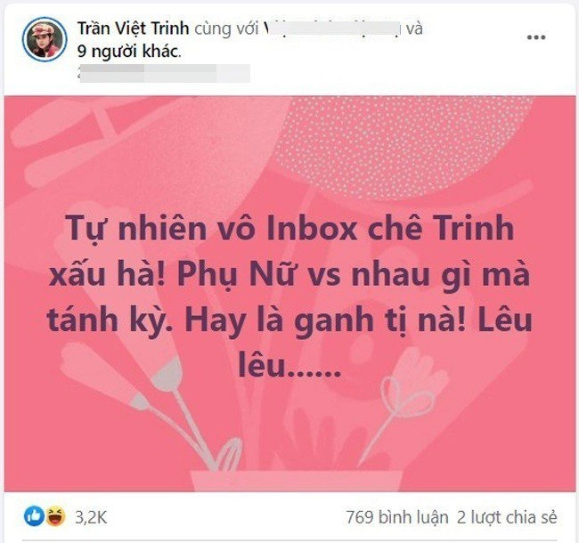 Từng bị nói xuống cấp nữ hoàng ảnh lịch đã rút khỏi showbiz công khai nâng cấp dung nhan ở tuổi 51 - 5