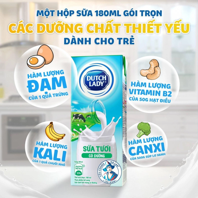 Vẫn là ổ bánh mì mẹ đặt qua app nhưng sáng nay lại mang đến niềm vui bất ngờ cho con - 7