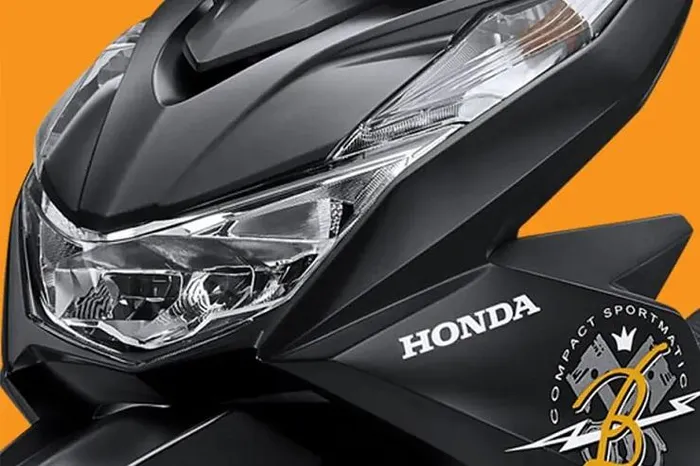 Xe tay ga honda beat street 2023 về việt nam với giá bán tương tự vision - 6