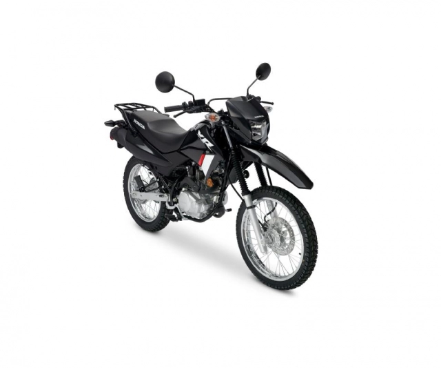 Xr150l 2023 gây chú ý bởi trang bị giống hệt honda future ii huyền thoại - 3