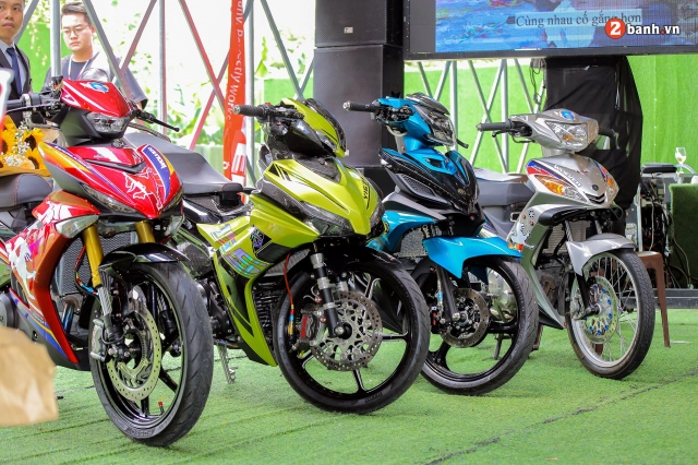 Y-rider - clb exciter family club 7 năm hình thành và phát triển - 8