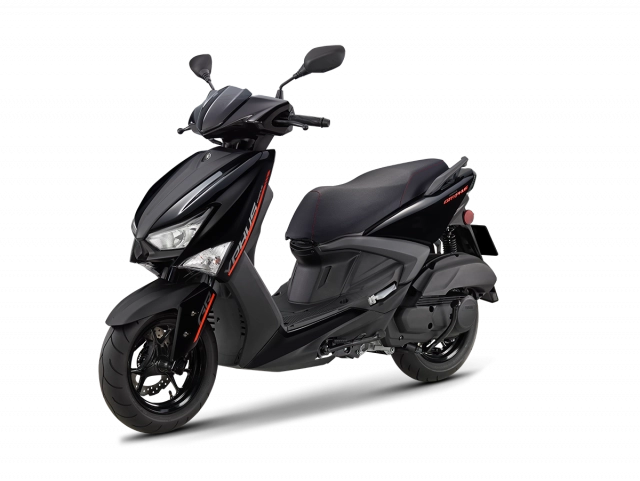 Yamaha cygnus gryphus 2023 gây sốt bởi công nghệ vạn người mê - 11