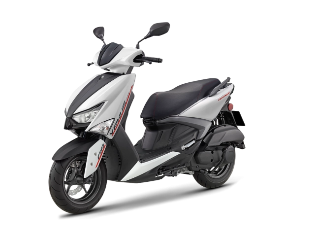 Yamaha cygnus gryphus 2023 gây sốt bởi công nghệ vạn người mê - 14