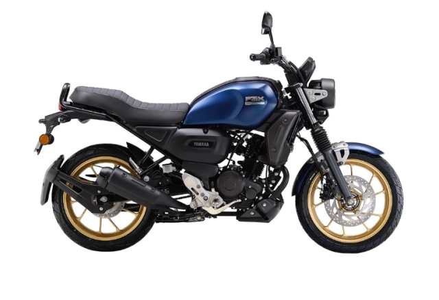 Yamaha fz-x 2023 trình làng với vô số công nghệ đi kèm giá bán siêu hấp dẫn - 4