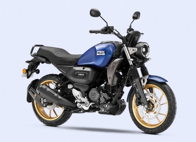 Yamaha fz-x 2023 trình làng với vô số công nghệ đi kèm giá bán siêu hấp dẫn - 6