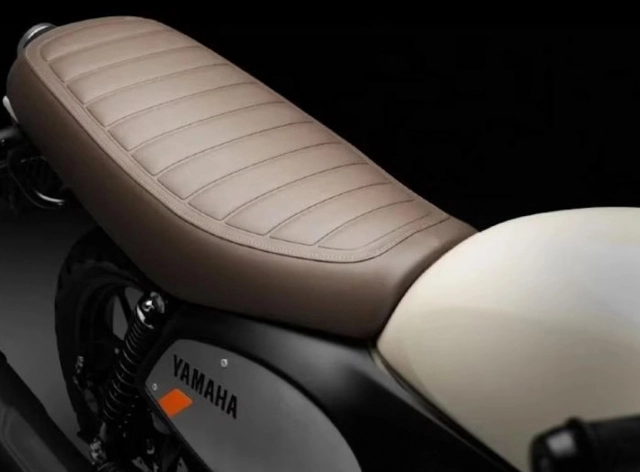 Yamaha gt150 fazer hấp dẫn phái mạnh với giá bán cực rẻ nhưng nam tính - 6
