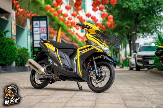 Yamaha mio m3 và các ưu điểm giúp cho mẫu xe này hút khách hơn các đối thủ - 6