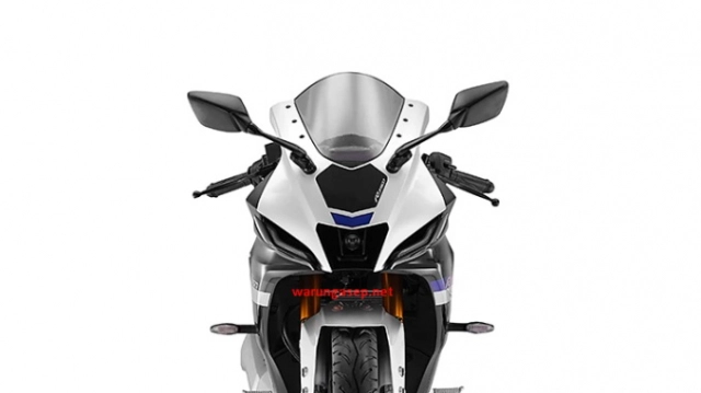 Yamaha r15m 2023 chính thức ra mắt nổi bật hơn các đối thủ cùng phân khúc - 2