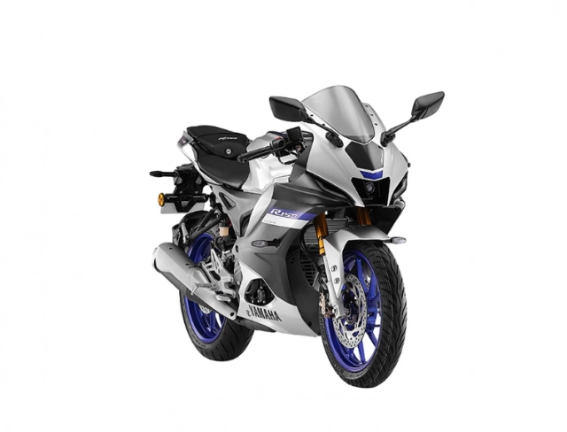 Yamaha r15m 2023 chính thức ra mắt nổi bật hơn các đối thủ cùng phân khúc - 3