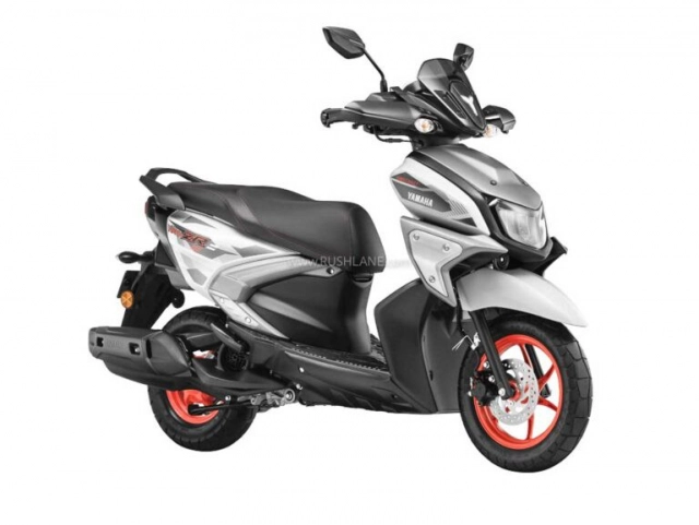 Yamaha rayzr 125 trở thành tâm điểm chú ý với giá bán chỉ hơn 20 triệu đồng - 6