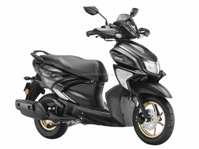 Yamaha rayzr 125 trở thành tâm điểm chú ý với giá bán chỉ hơn 20 triệu đồng - 7