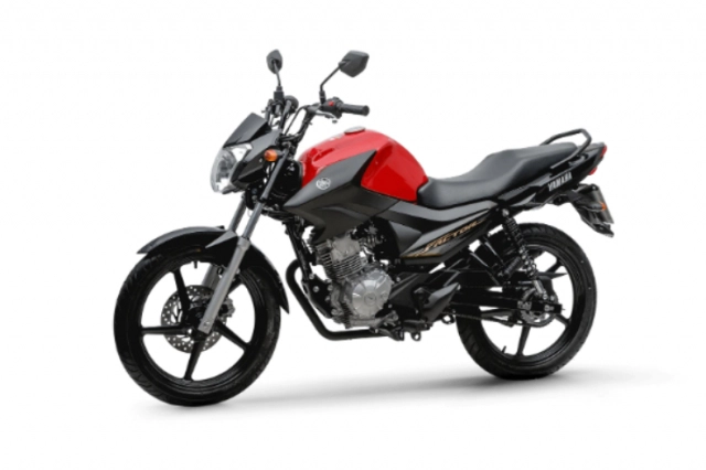 2024 yamaha factor 125i ra mắt giá hơn 65 triệu đồng - 1