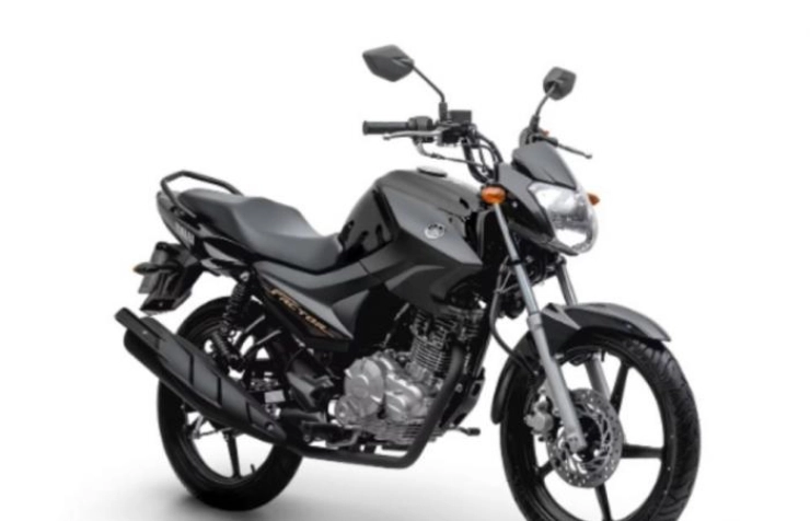 2024 yamaha factor 125i ra mắt giá hơn 65 triệu đồng - 2