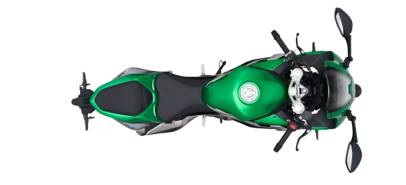 Benelli tornado 402r 2023 trình làng với thiết kế táo bạo - 3