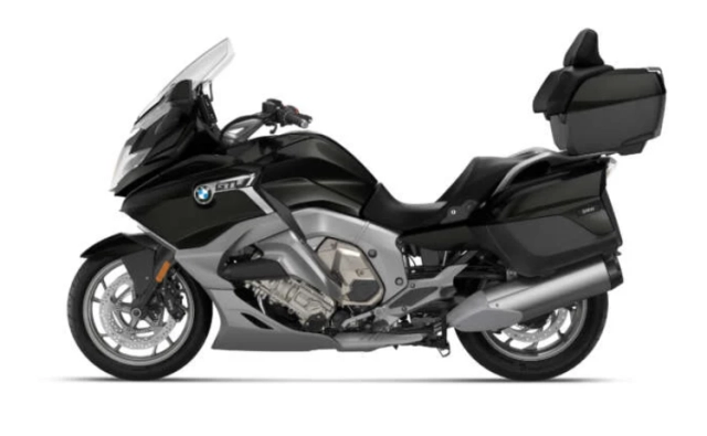 Bmw k1600 gt 2023 và k1600 gtl 2023 chính thức ra mắt thị trường malaysia - 12