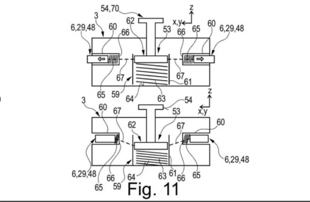 Bmw tiết lộ bằng sáng chế về yên xe thông minh cho xe máy - 11