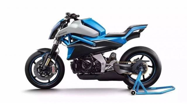 Cf moto v02-nk concept được cấp bằng sáng chế - 3