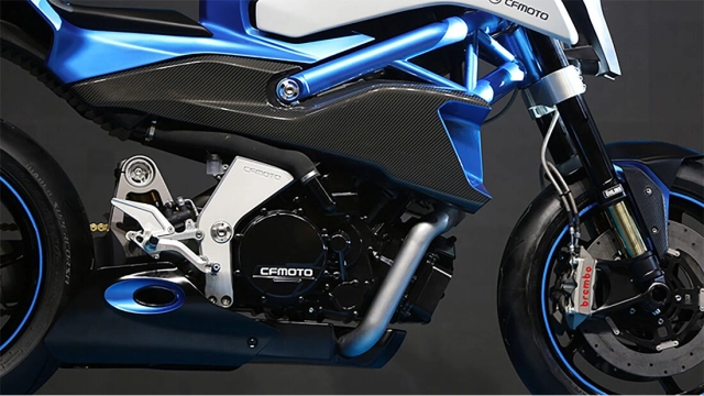 Cf moto v02-nk concept được cấp bằng sáng chế - 4