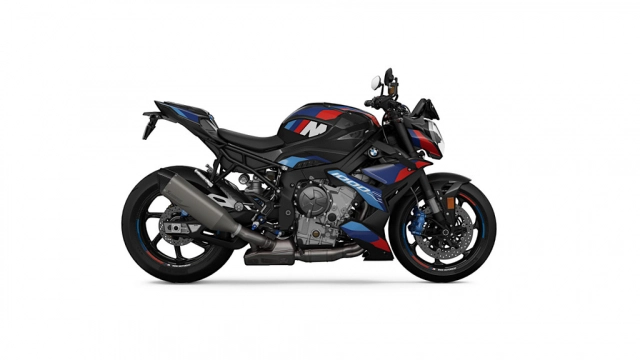 Chi tiết bmw m1000r 2023 được ra mắt tại thái lan hơn 1 tỷ vnd - 7