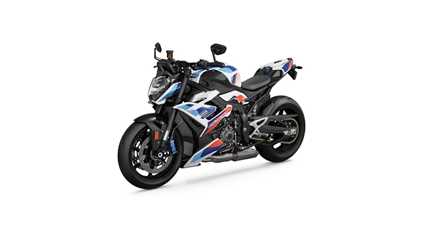 Chi tiết bmw m1000r 2023 lộ diện tại thái lan với vẻ ngoài cao ngạo - 8