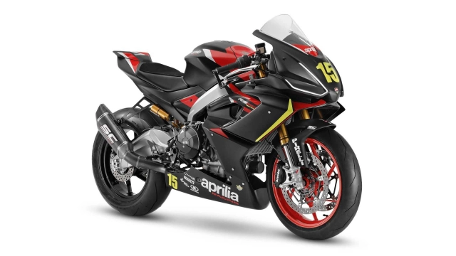 Chi tiết phiên bản giới hạn aprilia rs660 trofeo ra mắt tại mỹ trong tháng 4 năm 2023 - 18