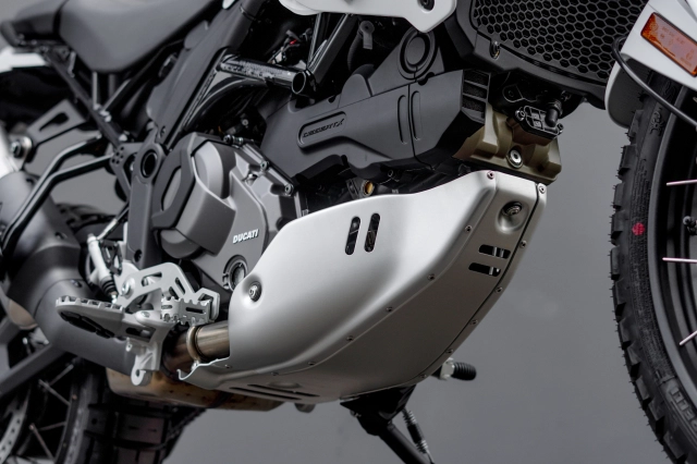 Ducati desertx đã chính thức ra mắt tại việt nam sau bao ngày mong ngóng - 6