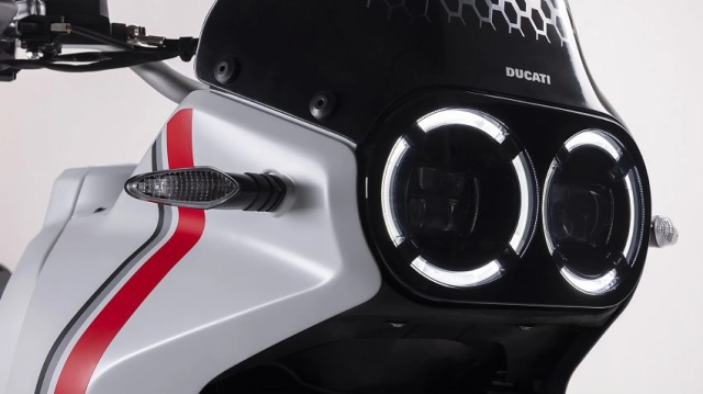 Ducati desertx rr22 2023 chính thức ra mắt - 3