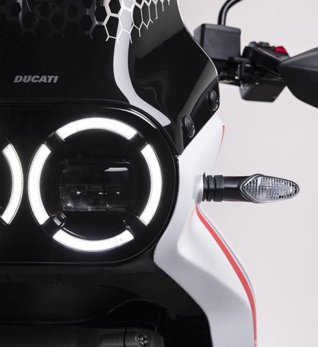 Ducati desertx rr22 2023 chính thức ra mắt - 4