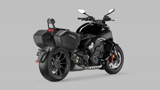 Ducati diavel v4 2023 mới với cấu hình maxium có giá hơn 1 tỷ đồng - 3