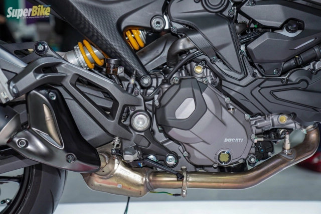 Ducati khuấy động motor show 2023 với loạt xe mới - 11