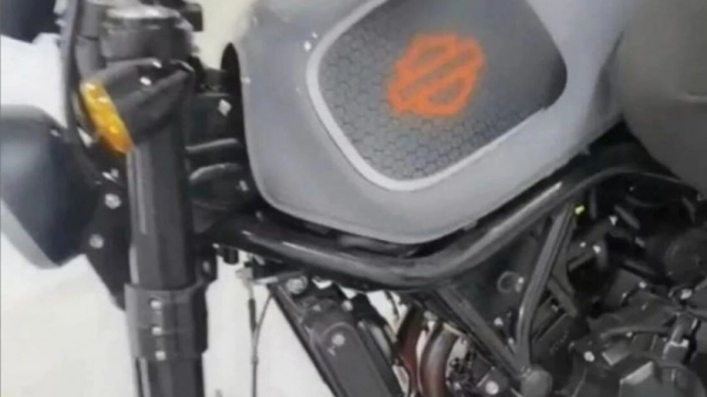 Harley-davidson sắp ra mắt mẫu xe 500cc hoàn toàn mới - 3