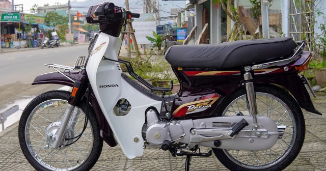 Honda dream đời cổ biển đẹp rao bán hơn 300 triệu đồng - 1