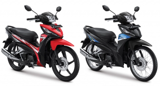 Honda revo x 2023 có gì khác wave rsx việt nam và liệu có đáng mua - 1