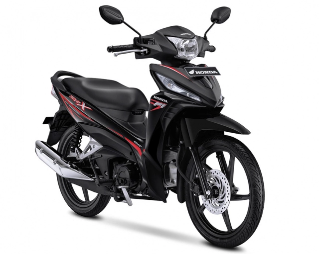 Honda revo x 2023 có gì khác wave rsx việt nam và liệu có đáng mua - 4