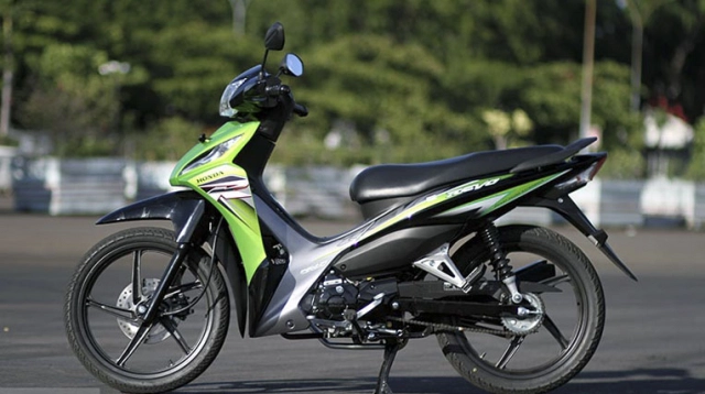 Honda revo x 2023 có gì khác wave rsx việt nam và liệu có đáng mua - 5