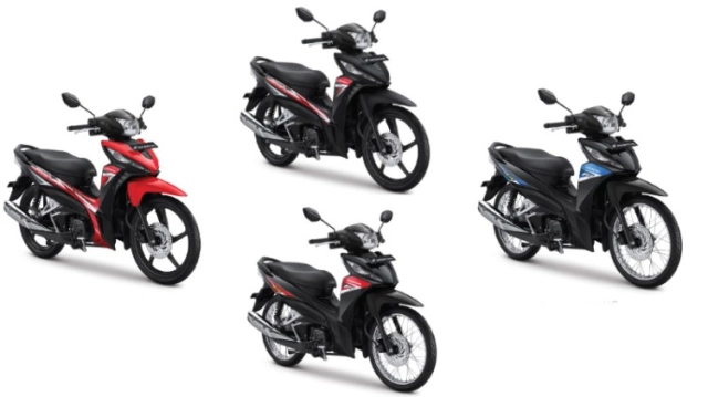 Honda revo x 2023 có gì khác wave rsx việt nam và liệu có đáng mua - 6