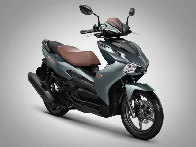 Honda việt nam bán hơn 23 triệu xe máy trong năm tài chính 2023 - 4