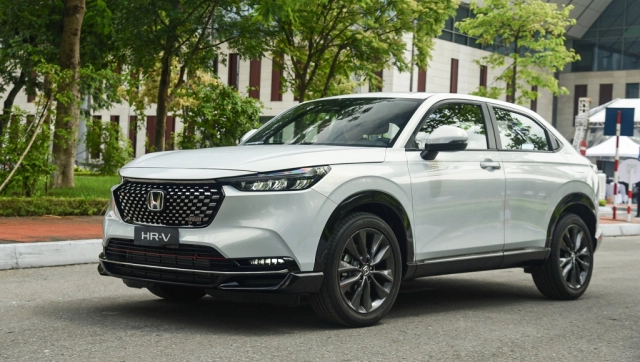 Honda việt nam bán hơn 23 triệu xe máy trong năm tài chính 2023 - 26