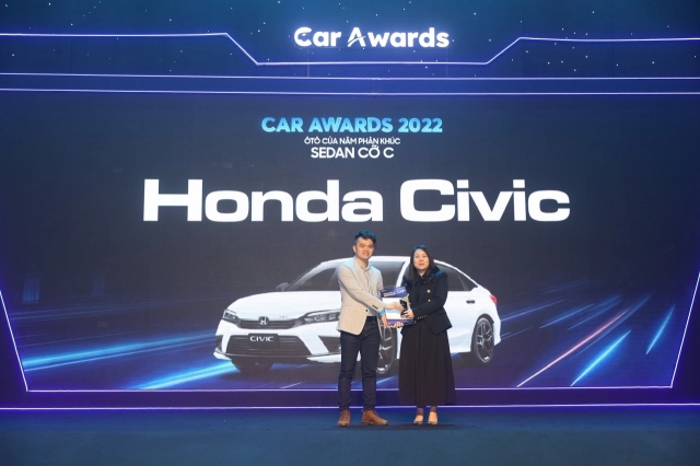 Honda việt nam bán hơn 23 triệu xe máy trong năm tài chính 2023 - 33