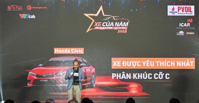 Honda việt nam bán hơn 23 triệu xe máy trong năm tài chính 2023 - 34