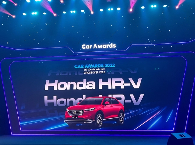 Honda việt nam bán hơn 23 triệu xe máy trong năm tài chính 2023 - 36