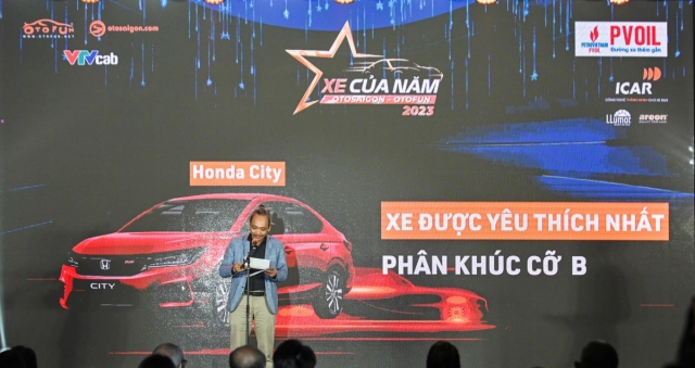 Honda việt nam bán hơn 23 triệu xe máy trong năm tài chính 2023 - 38