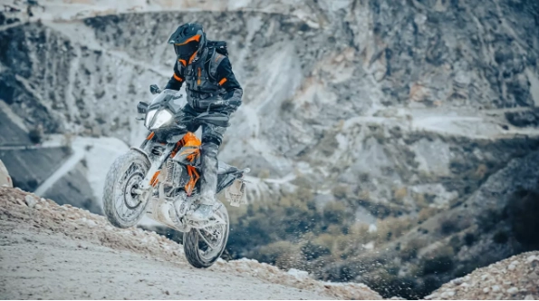 Ktm dự kiến sẽ sớm tung ra các biến thể 390 adventure mới - 4