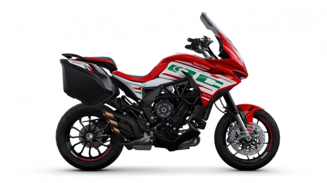 Mv agusta tiết lộ turismo veloce rc scs 2023 giới hạn 300 chiếc - 3