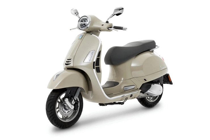 Ngắm loạt xe ga cao cấp vespa gts vừa ra mắt đẹp lung linh - 14