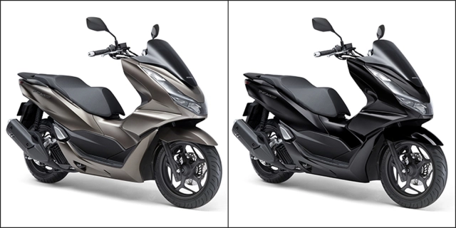 Pcx 160 2023 chính thức được honda công bố với giá bán 70 triệu đồng - 3